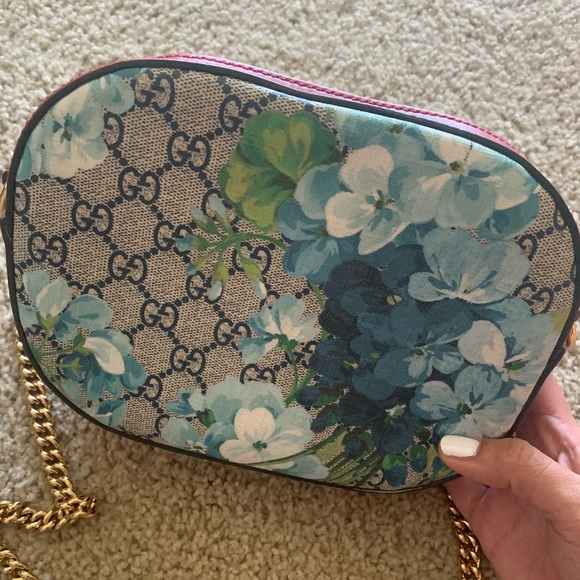 Gucci bloom crossbody - Picture 7 of 12